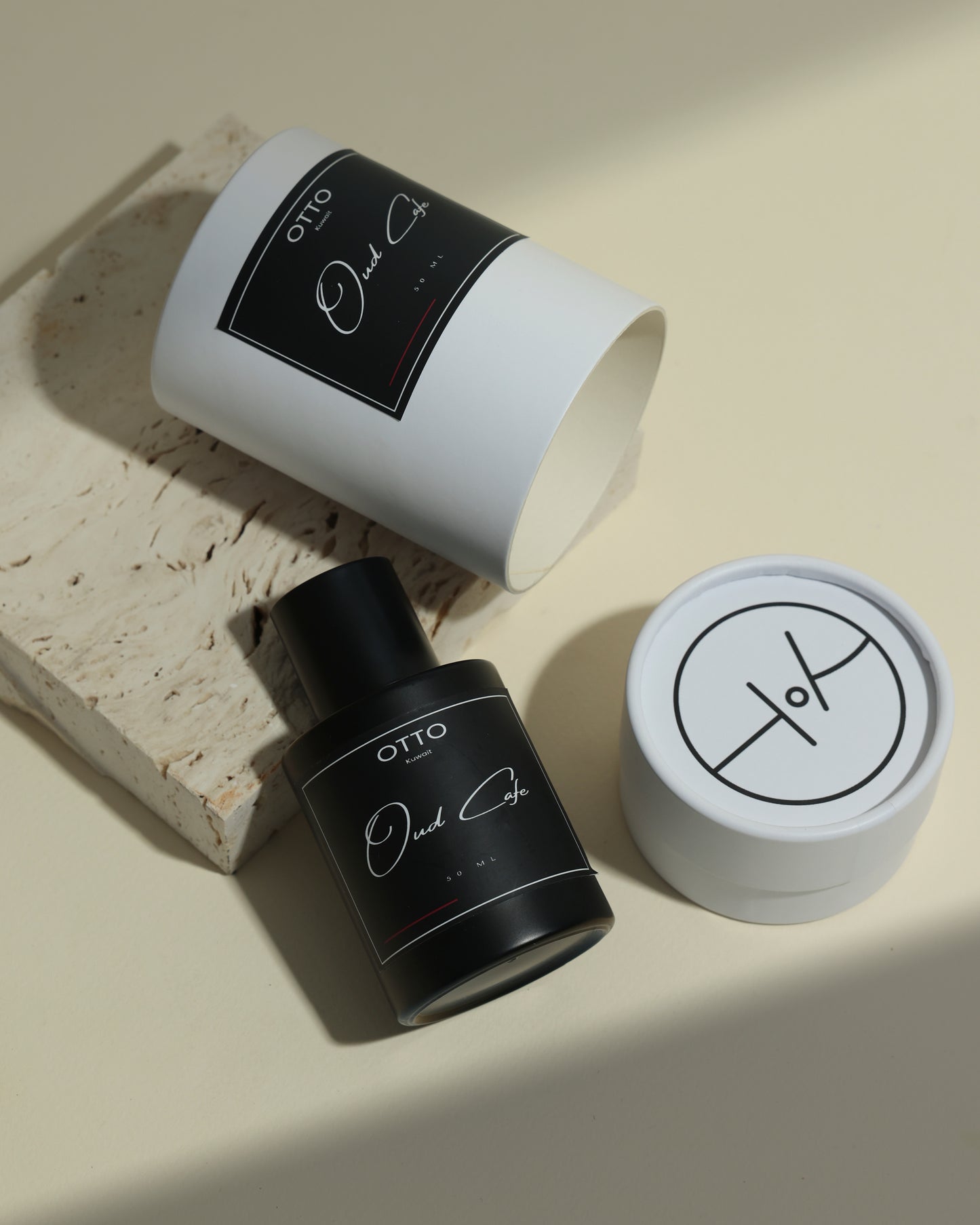 Oud Cafe